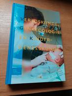 Verloskunde, Gynaecologie en Kindergeneeskunde, Gelezen, Dr. M.R. Schutte, Dr. D.M. van Krevelen, Prof. Dr. G.H. Visser, Beta