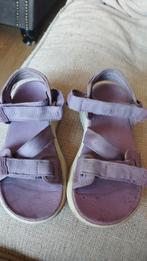 Teva outdoorsandalen maat 38.Goede staat!, Kleding | Dames, Schoenen, Zo goed als nieuw, Teva, Groen, Wandelschoenen