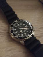 Citizen Promaster Eco-Drive BN0150 Duikhorloge, Sieraden, Tassen en Uiterlijk, Horloges | Heren, Staal, Verzenden, Kunststof, Zo goed als nieuw