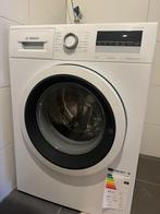 Bosch wasmachine serie 4, Witgoed en Apparatuur, 1200 tot 1600 toeren, Wolwasprogramma, 6 tot 8 kg, Zo goed als nieuw