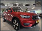 Volvo XC40 1.5 T4 Recharge Inscription Expr. Trekhaak, Camer, 12 maanden, Stof, Euro 6, Lichtsensor