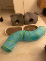 Spullen van katten, Dieren en Toebehoren, Kattenspeelgoed, Ophalen of Verzenden, Zo goed als nieuw