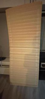 Ikea Sultan Matras 80 x 200 - Gewassen Hoes, Huis en Inrichting, Slaapkamer | Matrassen en Bedbodems, Ophalen, Gebruikt, Eenpersoons