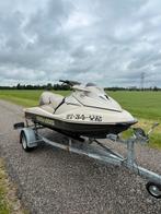 Seadoo gtx 185pk limited waterscooter, Ophalen, Binnenboordmotor, 120 tot 200 pk, Zo goed als nieuw