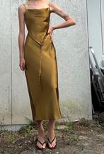 Zara jurk, Galajurk, Overige kleuren, Zara, Nieuw