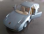 Ferrari 456 GT Maisto Shell 1/39 te koop, Overige merken, Ophalen of Verzenden, Zo goed als nieuw, Auto