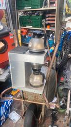 Bravilor mondo 2 koffiezetter, 10 kopjes of meer, Ophalen of Verzenden, Zo goed als nieuw, Koffiemachine