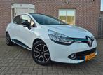 Renault Clio Dynamiqeu 0.9 TCE|Panodak|1e eigenaar|Navi|, Auto's, Renault, Voorwielaandrijving, 898 cc, Stof, 40 €/maand