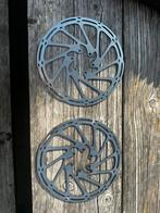 Sram Centerline remschijven 180 mm nieuw, Ophalen of Verzenden, Nieuw