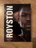 Royston - Hugo Verkley, Ophalen of Verzenden, Zo goed als nieuw, Sport