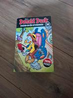 Donald duck Themapocket 36, Ophalen, Eén stripboek, Zo goed als nieuw, Donald Duck