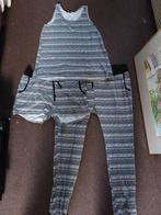 3 delig set broek en hemd, Kleding | Dames, Overige Dameskleding, Ophalen of Verzenden, Gedragen