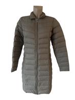 Ilse Jacobsen jas S, Kleding | Dames, Jassen | Winter, Maat 38/40 (M), Ophalen of Verzenden, Zo goed als nieuw, Grijs