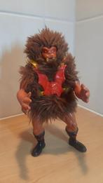MOTU GRIZZLOR Masters of the Universe Vintage figuur Heman, Ophalen of Verzenden, Gebruikt