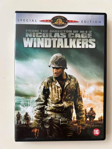 —Windtalkers—S.E.-regie John Woo beschikbaar voor biedingen