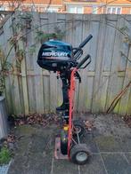 Mercury 3.5 pk, Watersport en Boten, Ophalen, Zo goed als nieuw