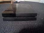 PlayStation 4 500GB met Games Account, Spelcomputers en Games, Spelcomputers | Sony PlayStation 4, Ophalen of Verzenden, Met 1 controller