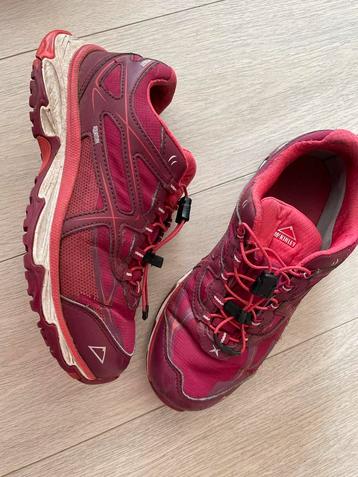 Mc Kinley waterproof wandelschoenen meisjes maat 36 beschikbaar voor biedingen