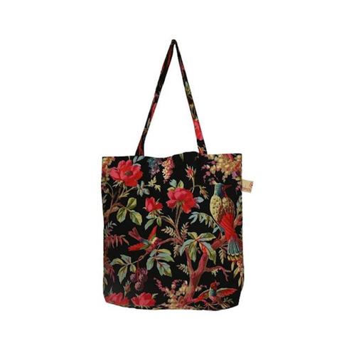 Zwarte paradise shopper easy bag tas Imbarro in 9 kleuren, Sieraden, Tassen en Uiterlijk, Tassen | Damestassen, Nieuw, Shopper