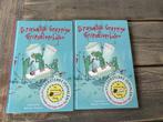 kinderboek, Fictie algemeen, Zo goed als nieuw, Ophalen, Jozua Douglas