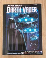 Star Wars, Darth Vader, schaduw en geheimen deel 1, Eén stripboek, Ophalen of Verzenden, Zo goed als nieuw