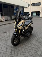 Honda X-ADV 750 | Akrapovic | A2 vol | 2022 | Sahara Edition, Scooter, ABS, Motorrijbewijs A, Bedrijf