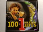 CD 100 + 1 Wereldhits, Deel 5 (1997), Ophalen of Verzenden, Gebruikt, Pop