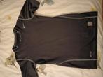 Nike dri-fit shirt, zwart, maat 152-158 cm, Ophalen of Verzenden, Gebruikt, Nike, Shirt of Longsleeve