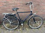 28" Batavus Herenfiets OPKNAPPER, Fietsen en Brommers, Fietsen | Heren | Herenfietsen, Ophalen, Gebruikt, Versnellingen, Batavus