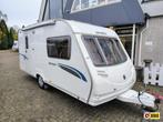 Sprite Europa 460 Voortent / luifel /mover, Standaardzit, Tot en met 2, Bedrijf, Sprite