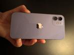Iphone 12 64 gb, paars, Ophalen, Gebruikt, Overige typen, Apple iPhone