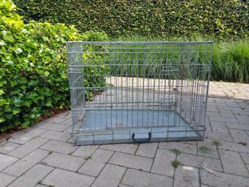 Bench beschikbaar voor biedingen