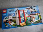 LEGO City 4429 - Ambulance, Kinderen en Baby's, Speelgoed | Duplo en Lego, Ophalen, Zo goed als nieuw, Lego