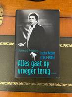 Annet Mooij - Alles gaat op vroeger terug, Ophalen of Verzenden, Gelezen, Nederland