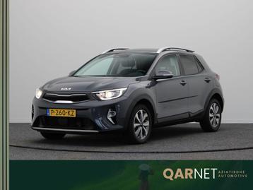 Kia Stonic 1.0 T-GDi MHEV DynamicPlusLine | Android Auto & A beschikbaar voor biedingen
