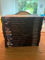 Kunstserie Moderne Meesters Volkskrant/Taschen, Boeken, Ophalen of Verzenden, Zo goed als nieuw, Overige onderwerpen, Meerdere auteurs