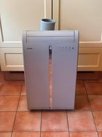 Sharp Mobiele Airco 8000 BTU met afstandsbediening, Witgoed en Apparatuur, Airco's, Ophalen, Gebruikt, 3 snelheden of meer, Ventileren