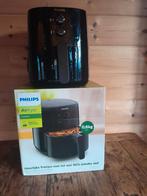 Philips Airfryer HD9200 - Zo goed als nieuw!, Ophalen of Verzenden