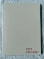Kpop BTS LY tour official program book, Verzamelen, Muziek, Artiesten en Beroemdheden, Ophalen of Verzenden, Zo goed als nieuw