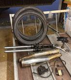 Voorvork R2V modellen (en meer onderdelen vraag naar prijs), Ophalen of Verzenden, Gebruikt