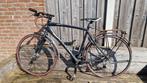 Giant met racefiets banden, Ophalen, Gebruikt, Giant