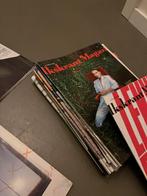 Volkskrant Magazines 2024 - Gratis Afhalen, Boeken, Tijdschriften en Kranten, Ophalen, Gelezen