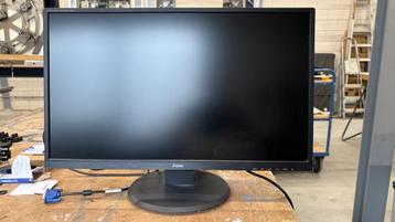 Iiama Monitor beschikbaar voor biedingen