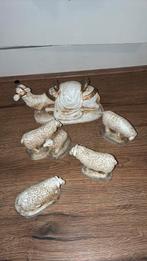Kerstfiguren/ kerststal, Diversen, Kerst, Ophalen of Verzenden, Nieuw
