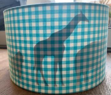 Plafond lampenkap voor baby/peuter kamer beschikbaar voor biedingen