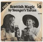 scottish magic. flexi disc., Cd's en Dvd's, Vinyl Singles, Ophalen of Verzenden, Gebruikt, Pop