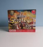 Stratego Conquest, Hobby en Vrije tijd, Gezelschapsspellen | Bordspellen, Drie of vier spelers, Ophalen, Zo goed als nieuw, JUMBO