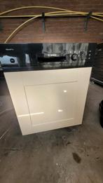 Bosch Half-Geïntegreerde Vaatwasser (2019), Witgoed en Apparatuur, Vaatwasmachines, Ophalen, Gebruikt, Minder dan 85 cm, Kort programma