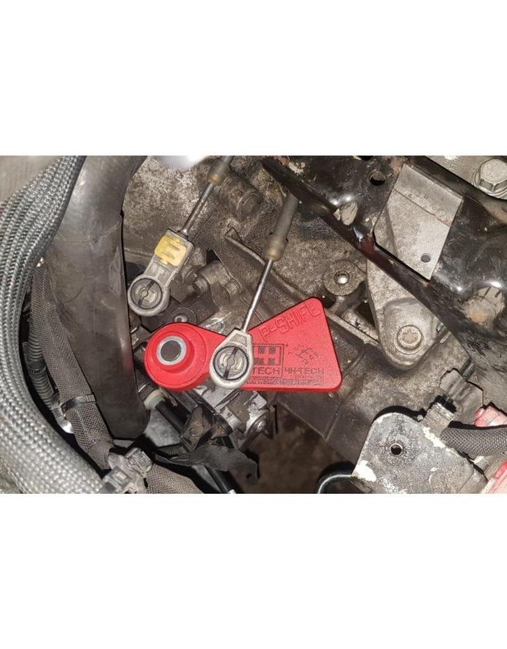 P-Shift Short Shifter Kit 1.6 THP RCZ 208 DS3 etc, Auto diversen, Tuning en Styling, Ophalen of Verzenden