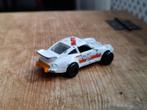 Majorette Porsche 911 Turbo WIT, Ophalen of Verzenden, Zo goed als nieuw